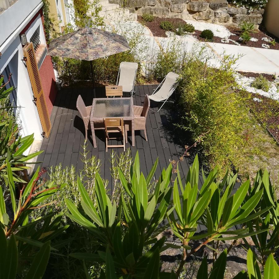 Résidence du lac Carcassonne Extérieur photo
